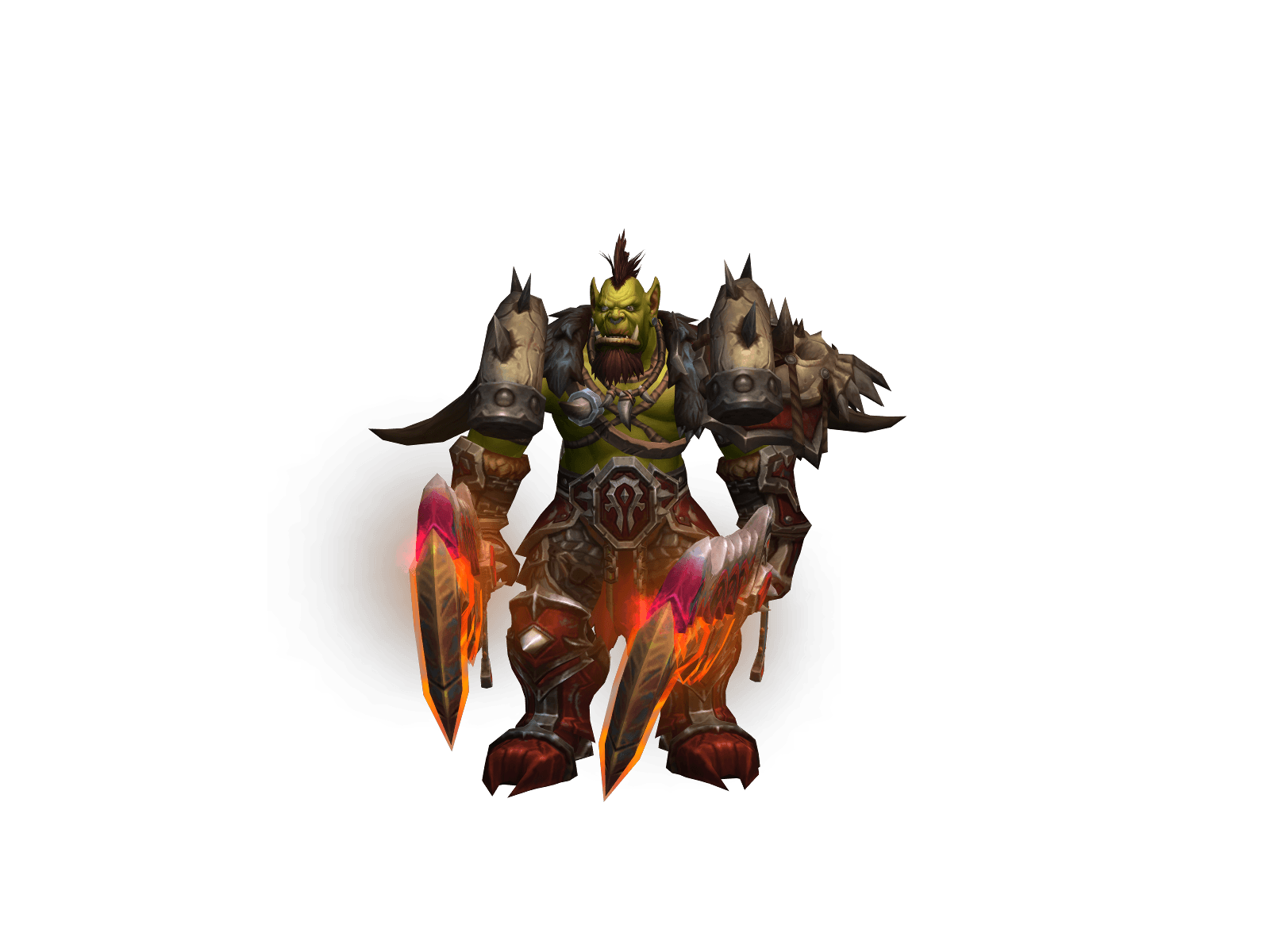 Full character render of Mokzug