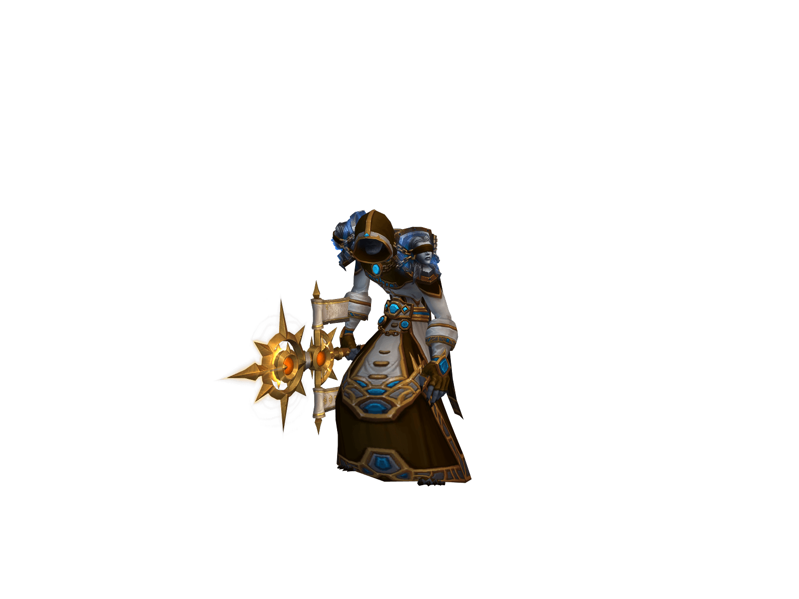 Full character render of Deathpla