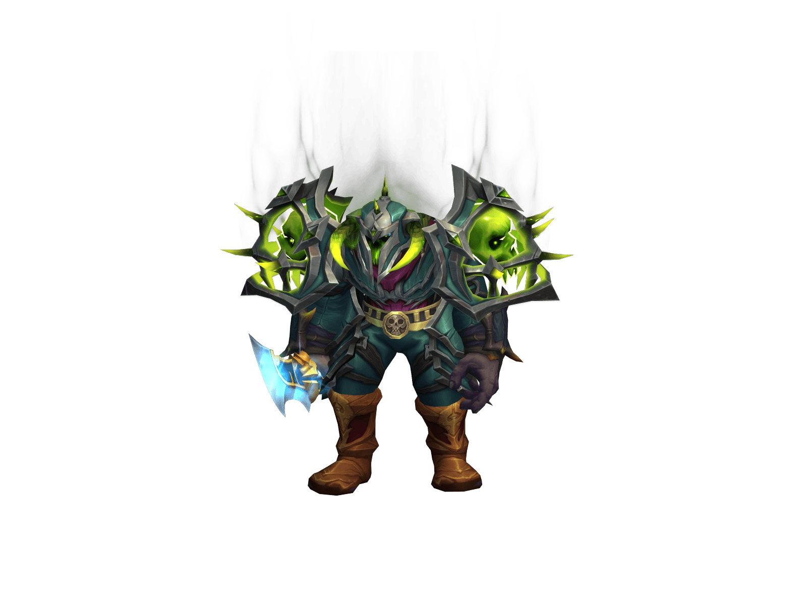 Full character render of Wtbsoultaker