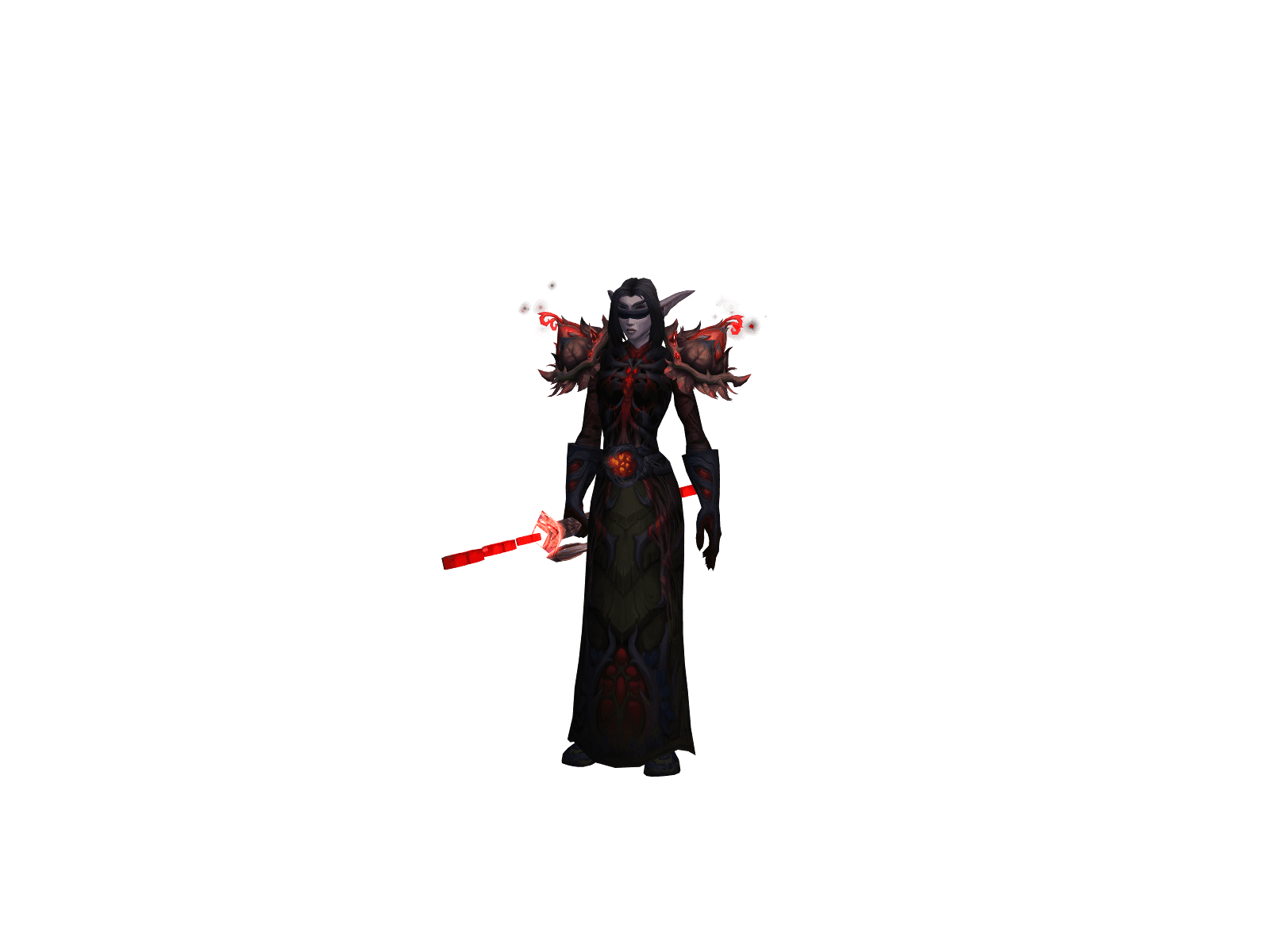 Full character render of Taï