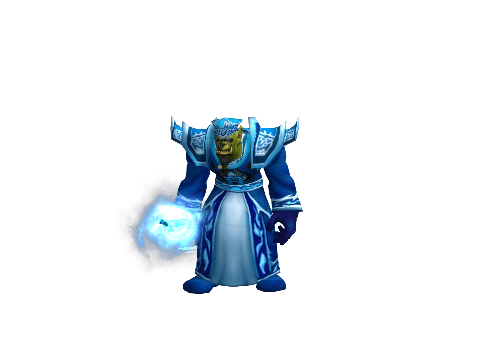 Full character render of Coerce
