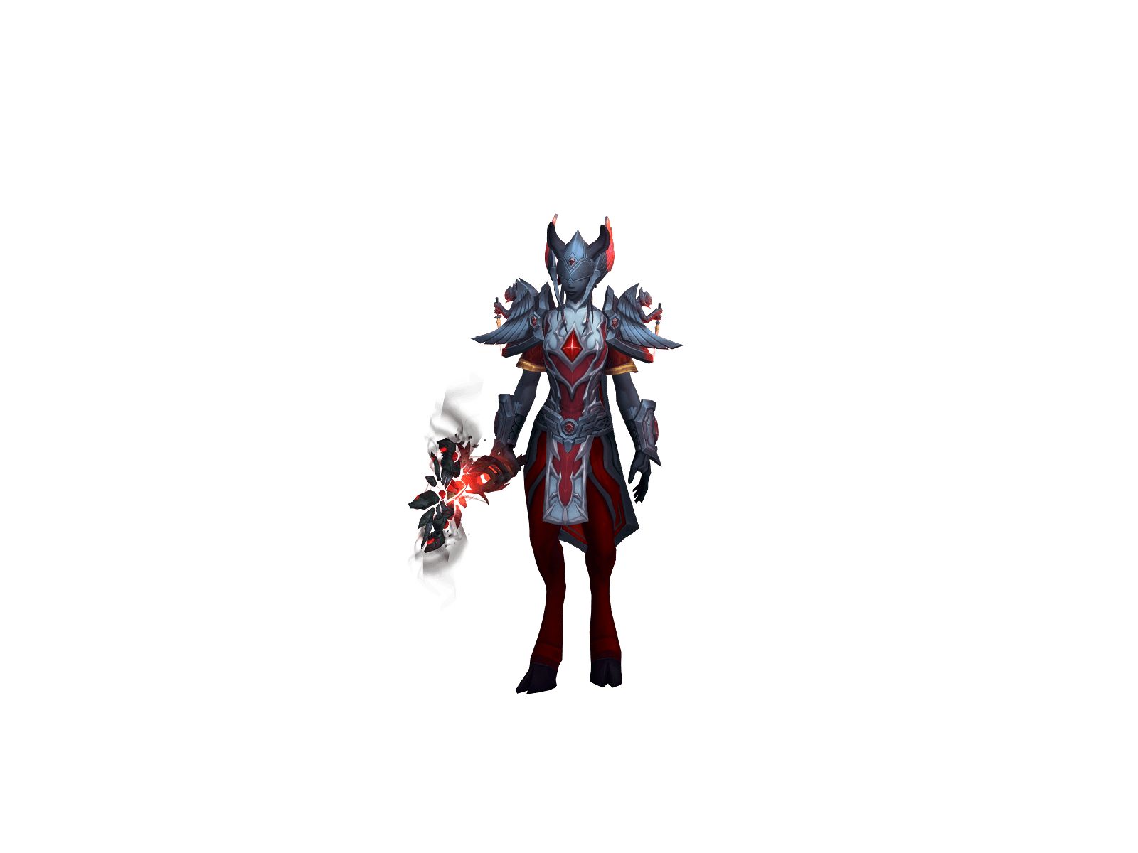 Full character render of Tamaulipas