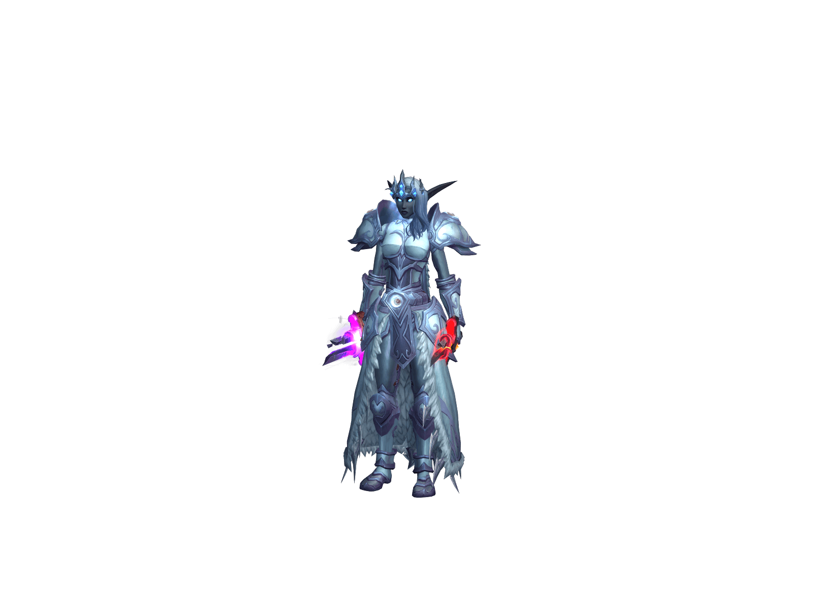 Full character render of Chariakin