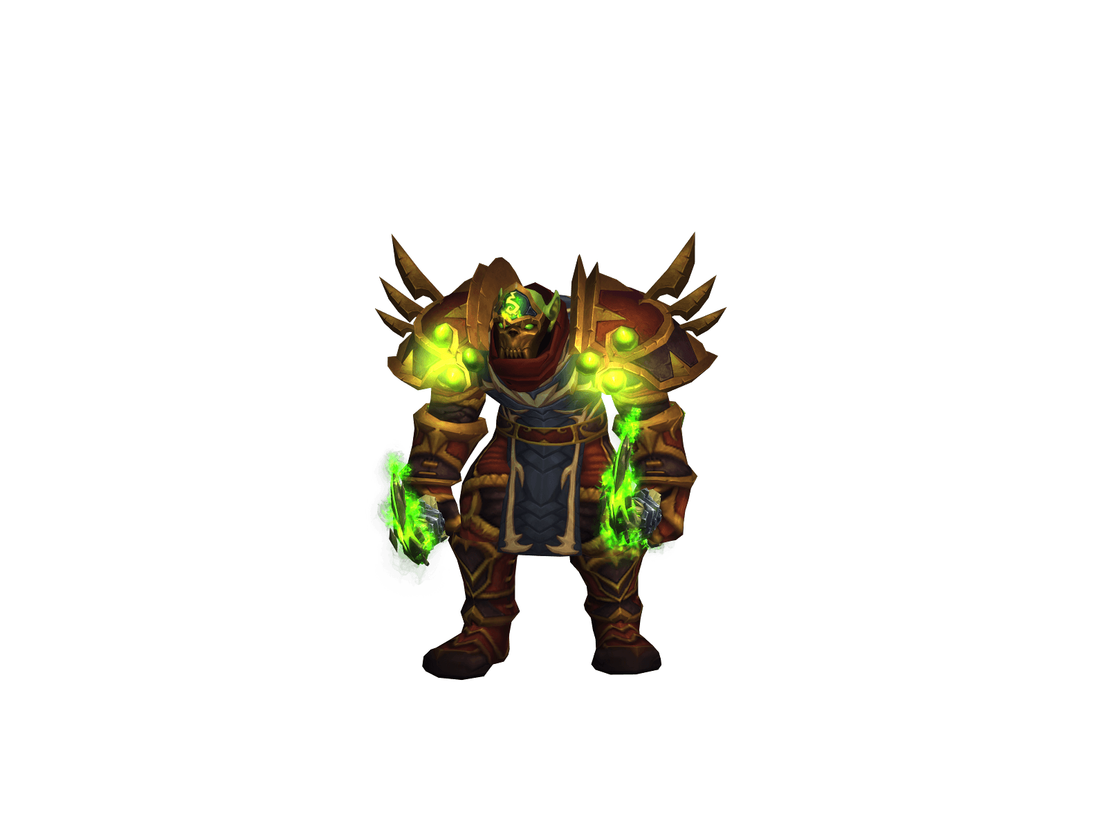 Full character render of Jtee