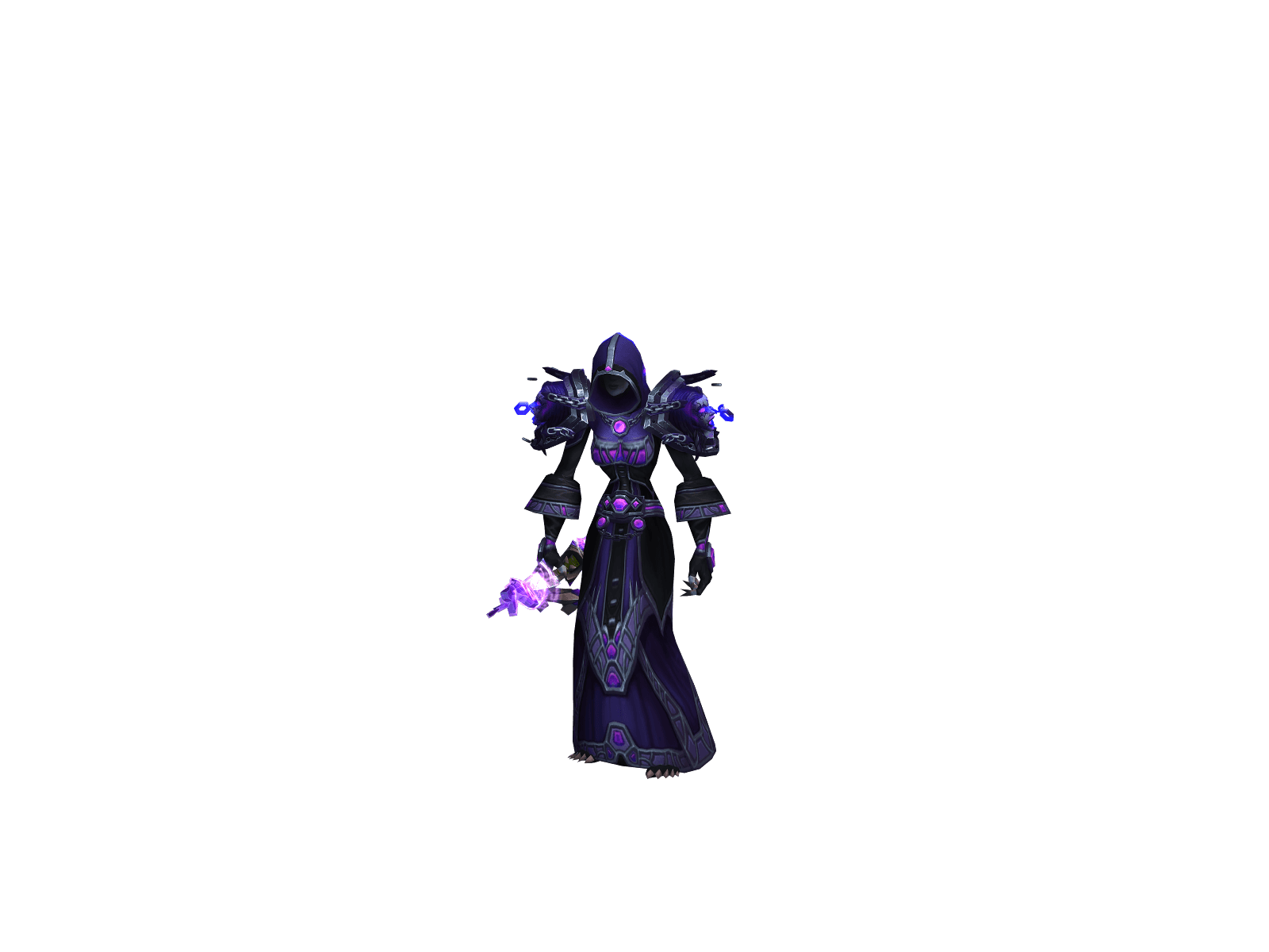 Full character render of Shyfiend