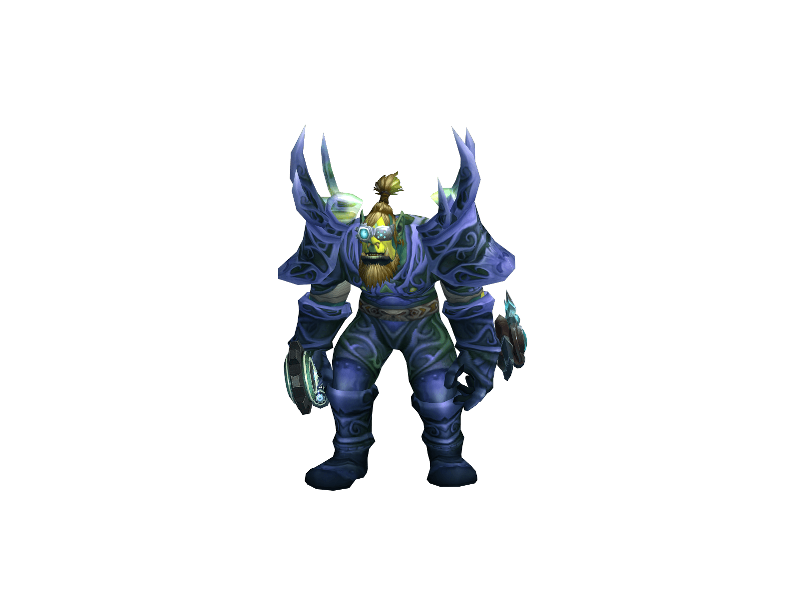 Full character render of Mshamjr