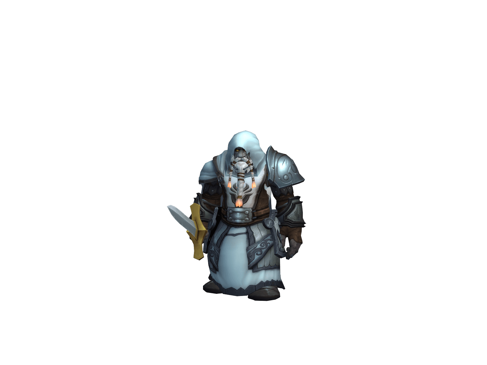 Full character render of Crankbbc