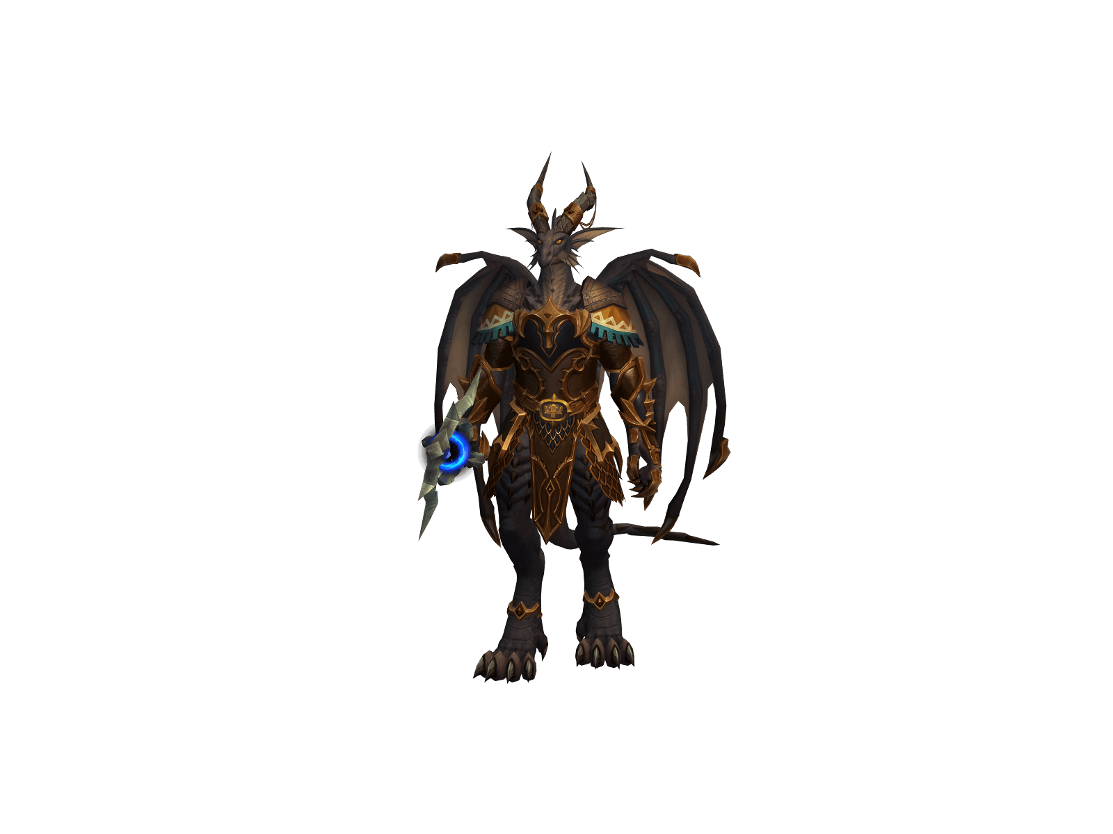 Full character render of Yukinozzang