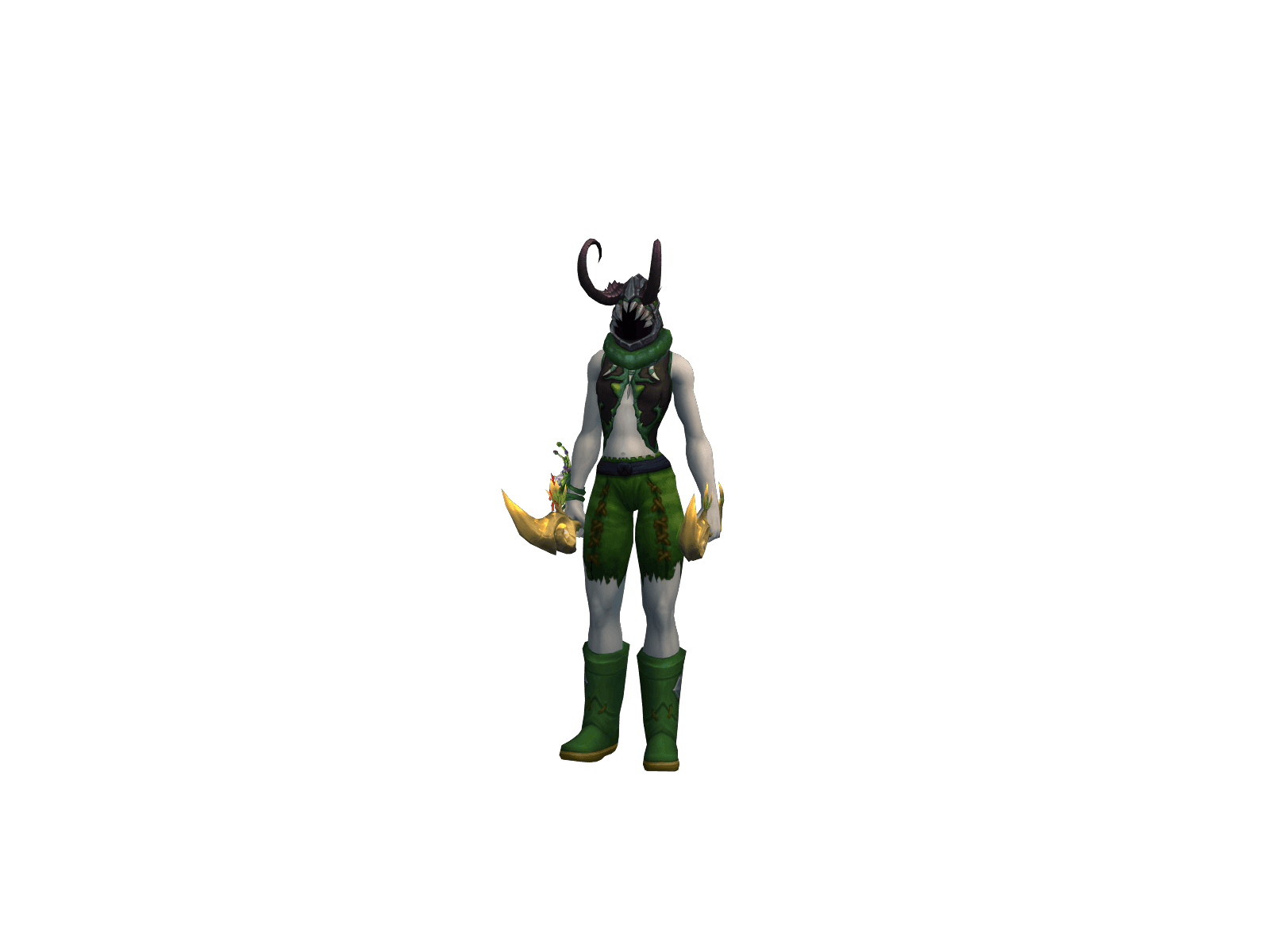 Full character render of Notjay
