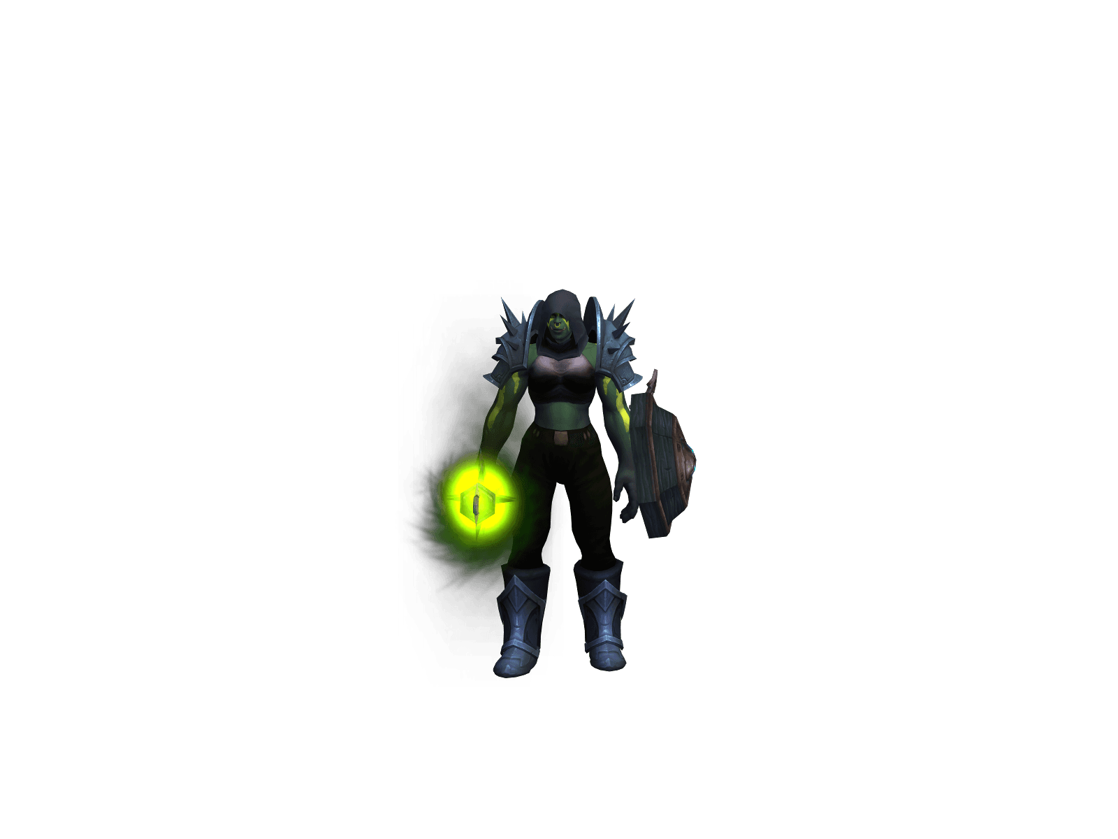 Full character render of Selladorx