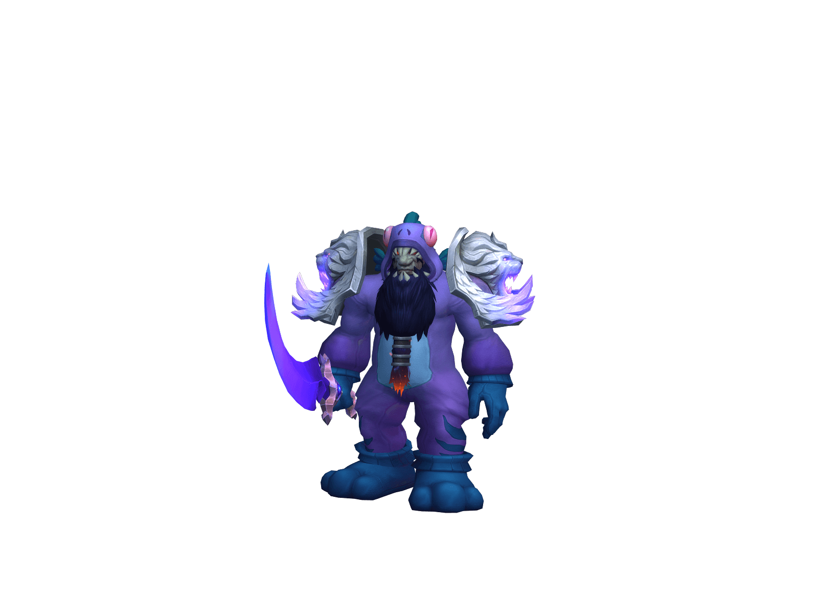 Full character render of Euvoquitar