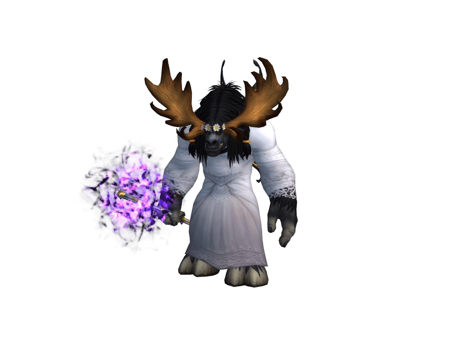 Full character render of Gnossi