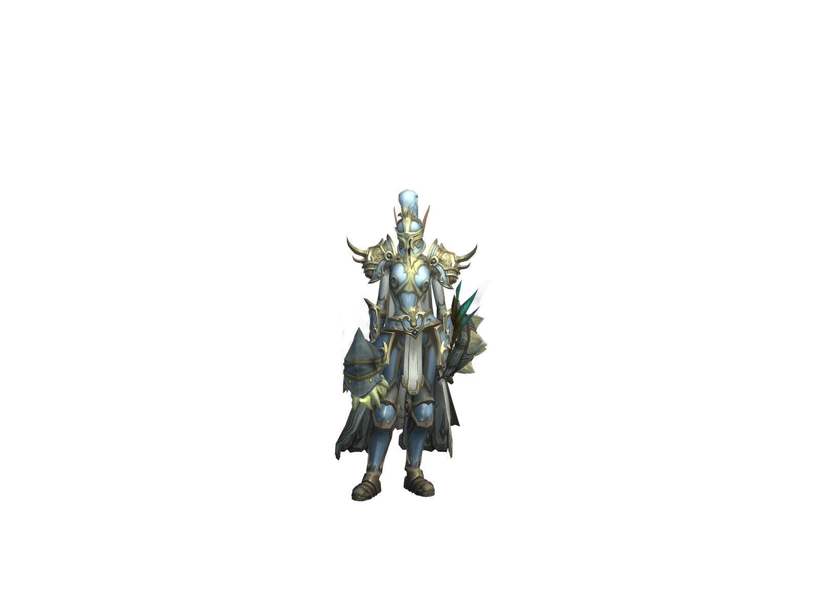 Full character render of Pumpedpally