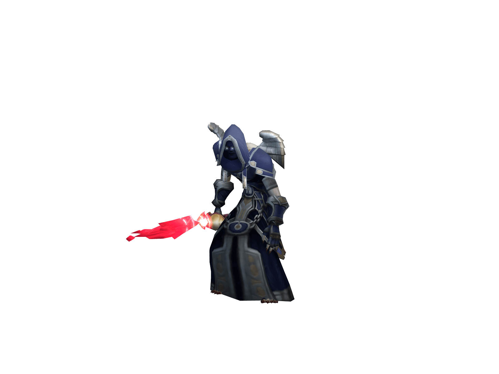 Full character render of Youngkarl