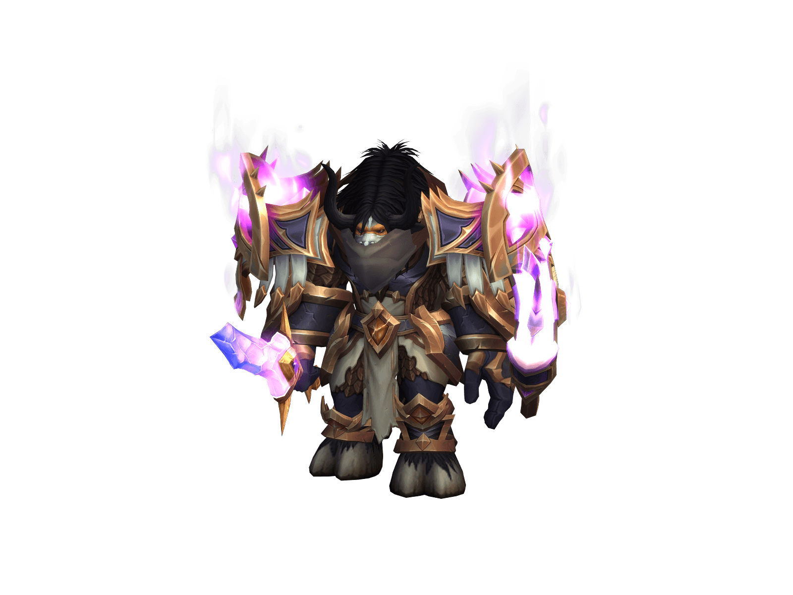 Full character render of Nugsbunne