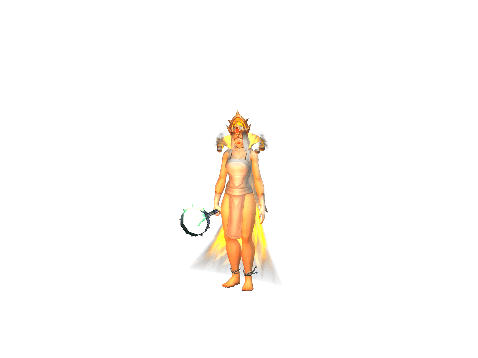 Full character render of Innerverse