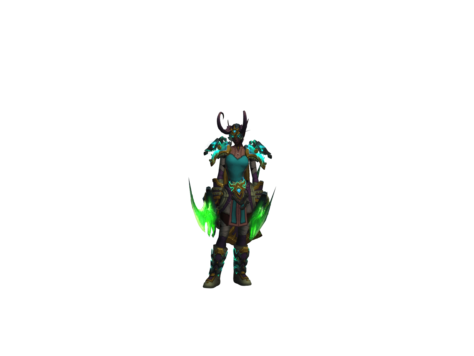 Full character render of Mtwalz