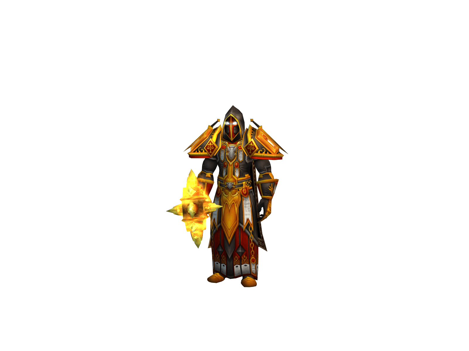 Full character render of Gødfrêy