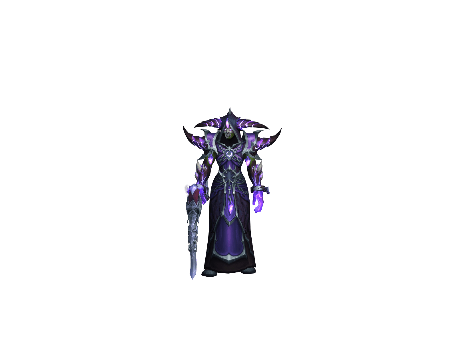 Full character render of Mkçxò