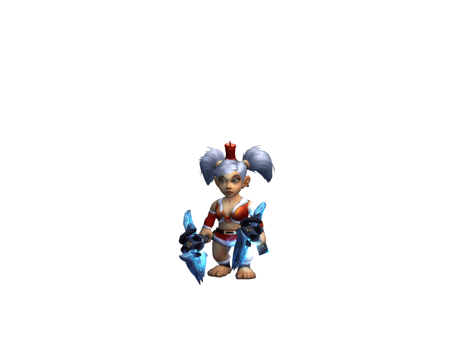 Full character render of Diuneimkone