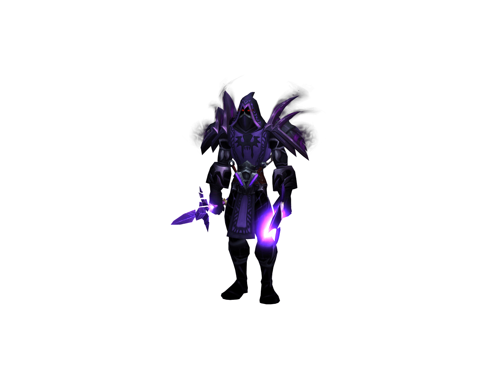 Full character render of Cyrkål
