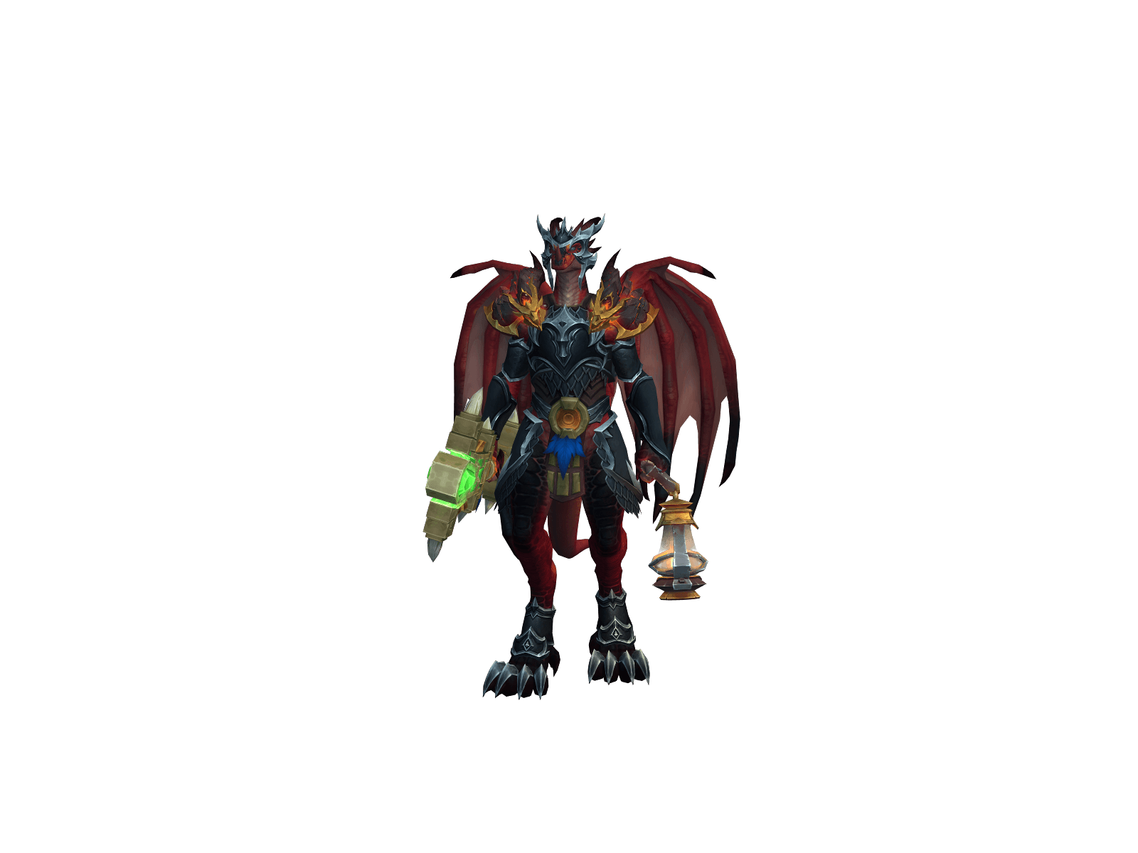 Full character render of Hoovllt