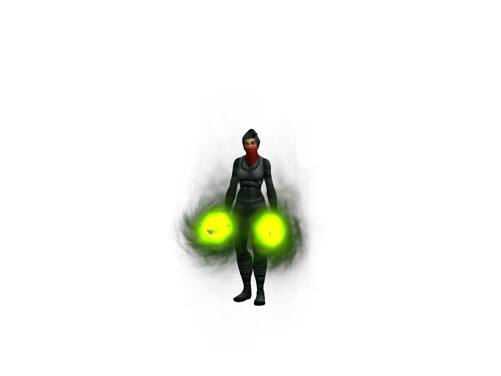 Full character render of Lasonsadaga