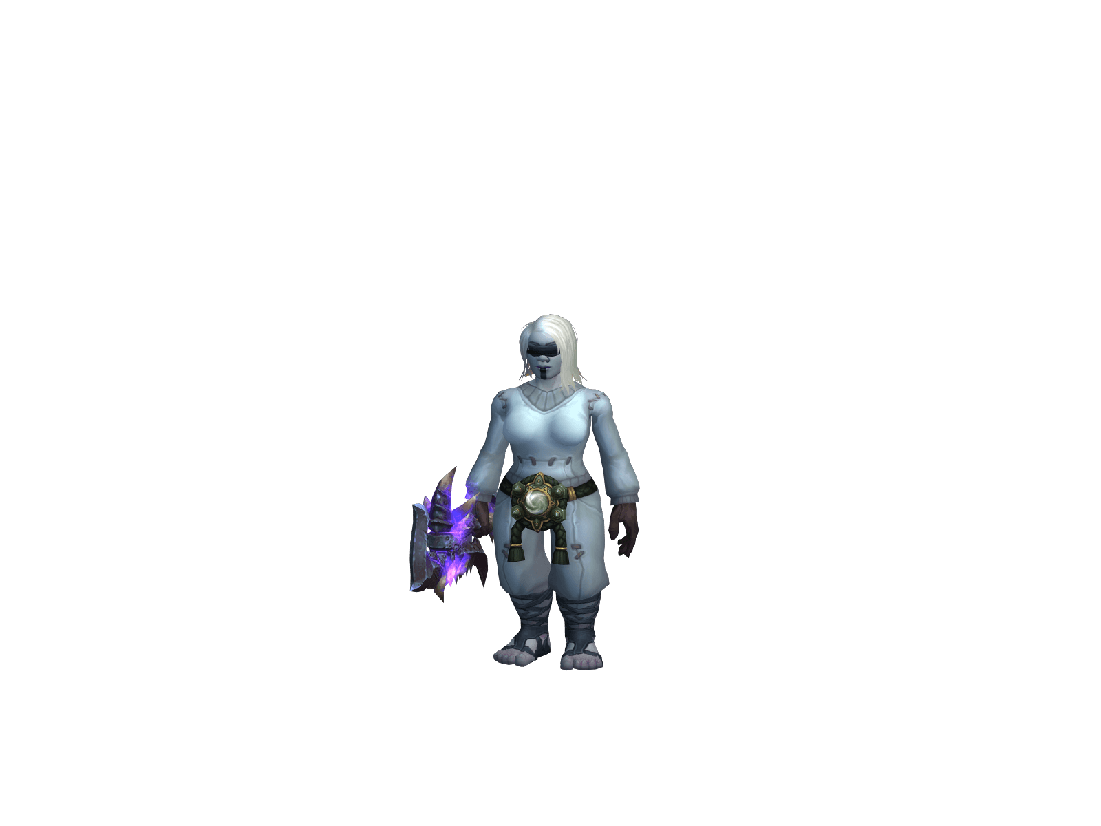 Full character render of Deletion