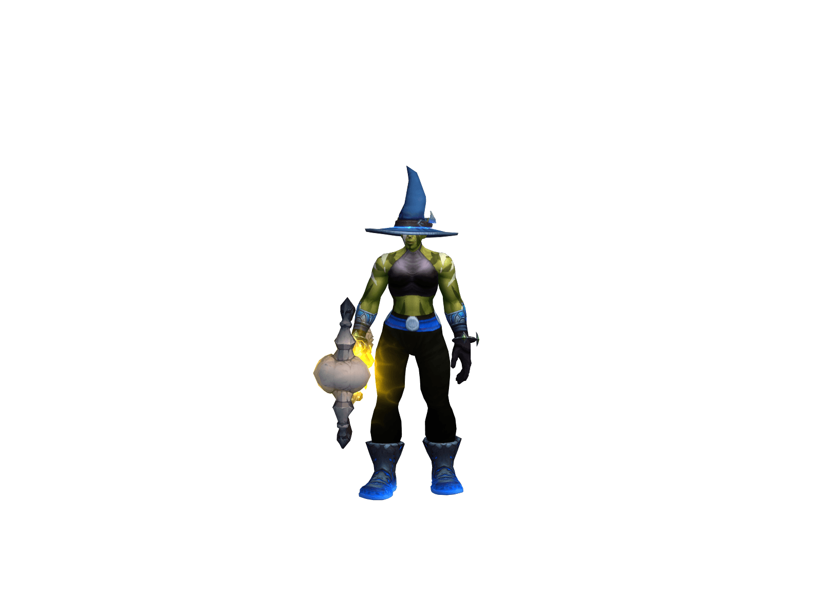 Full character render of Slantsix