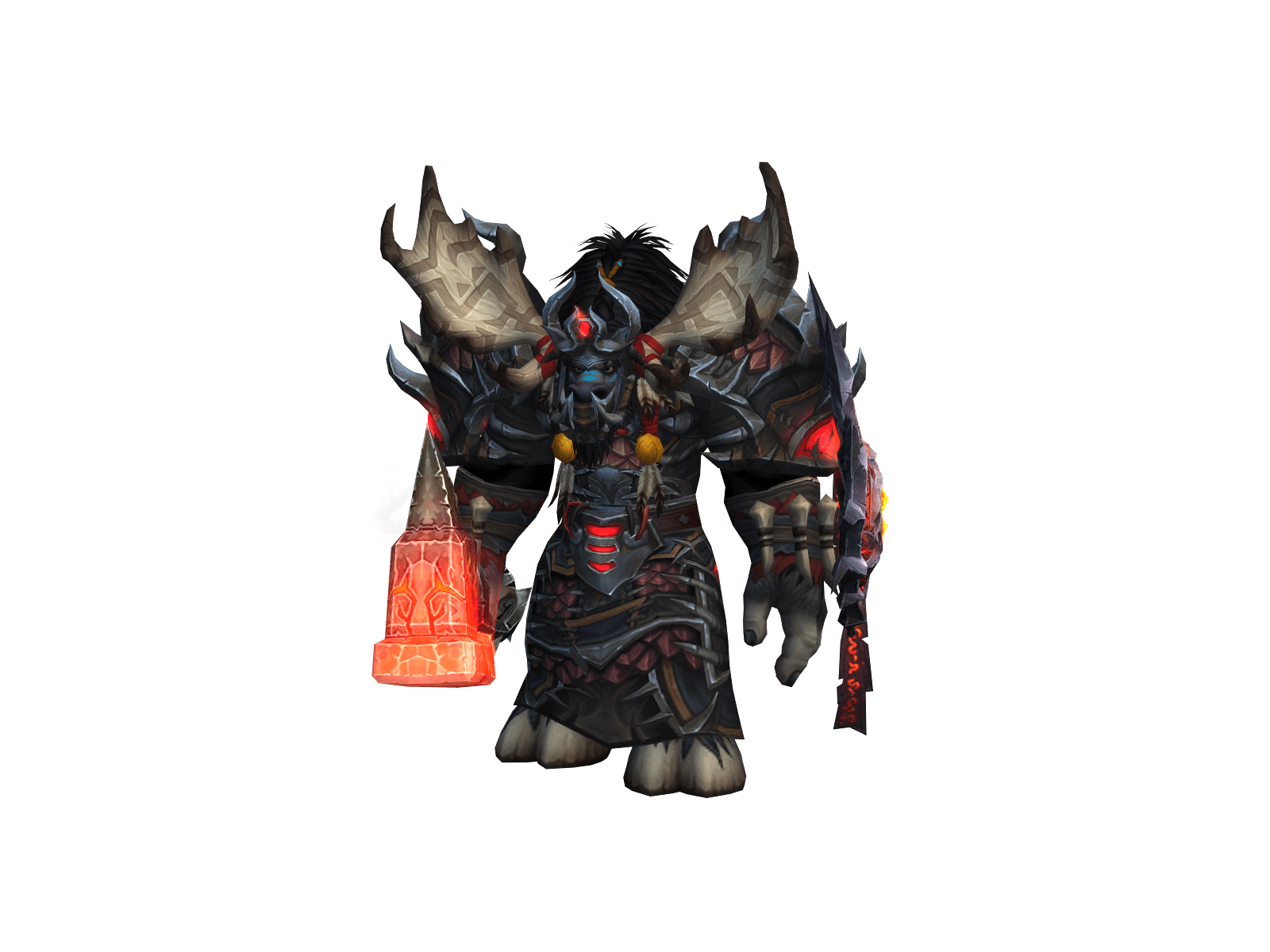 Full character render of Hellxxfire