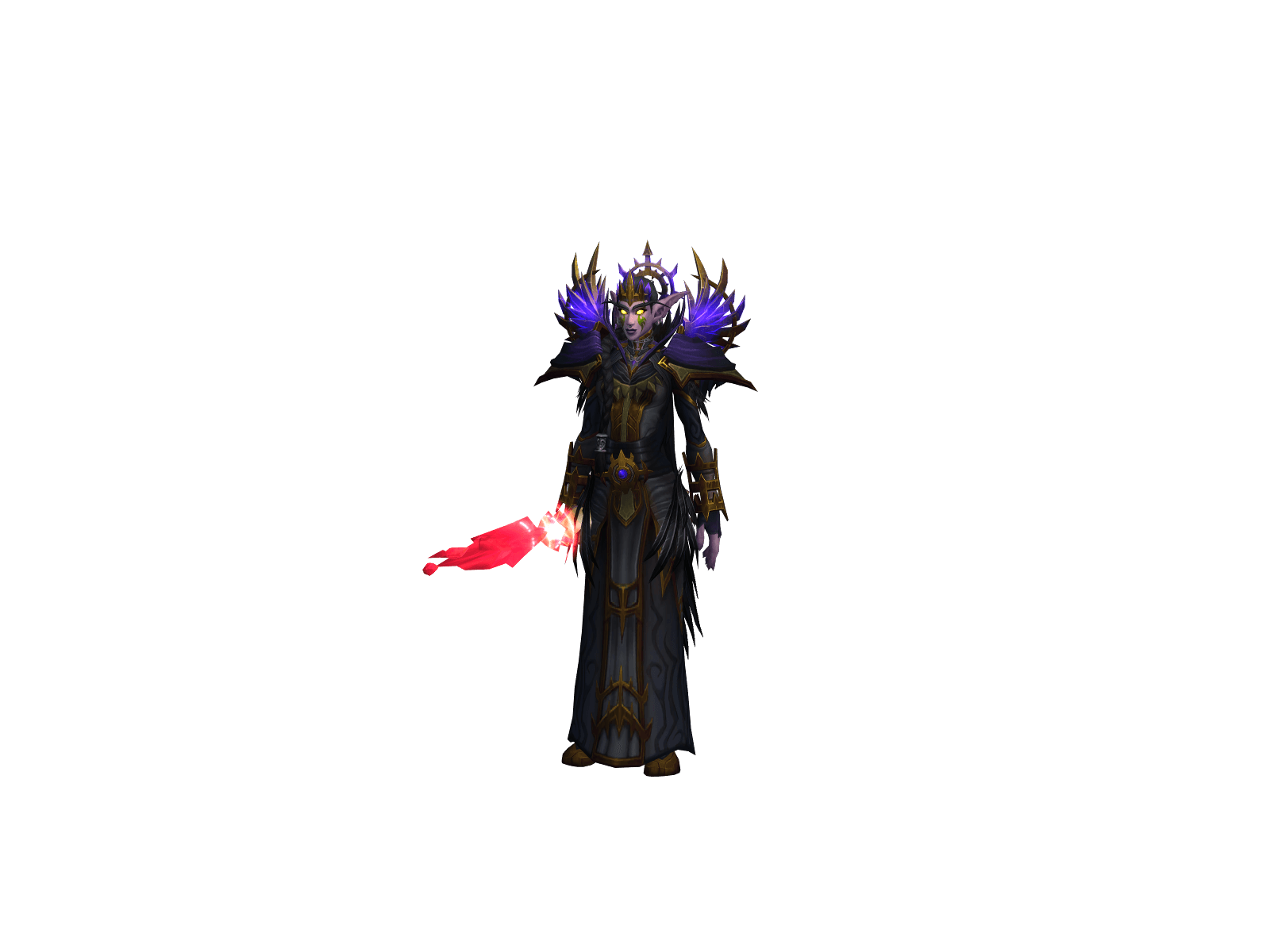 Full character render of Nocd