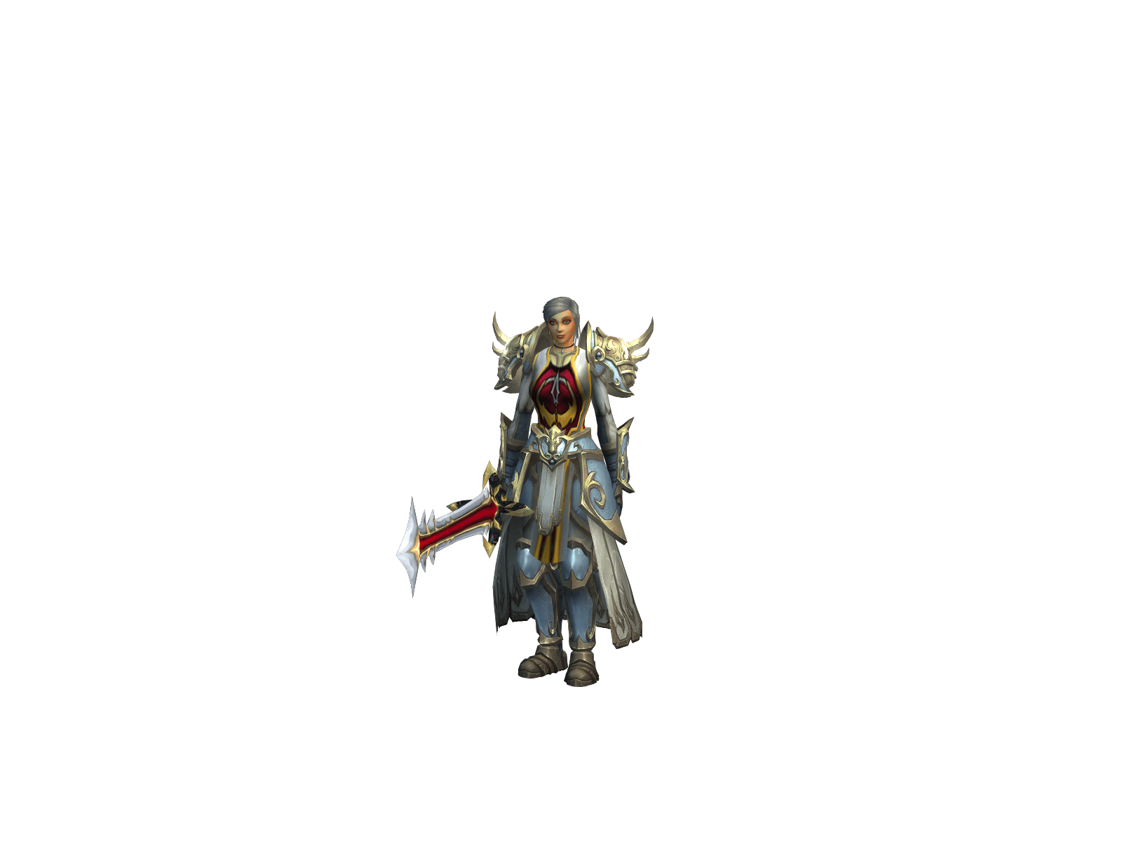 Full character render of Nomámesgüey