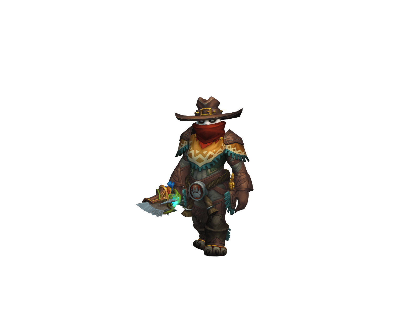 Full character render of Tmzsteezy