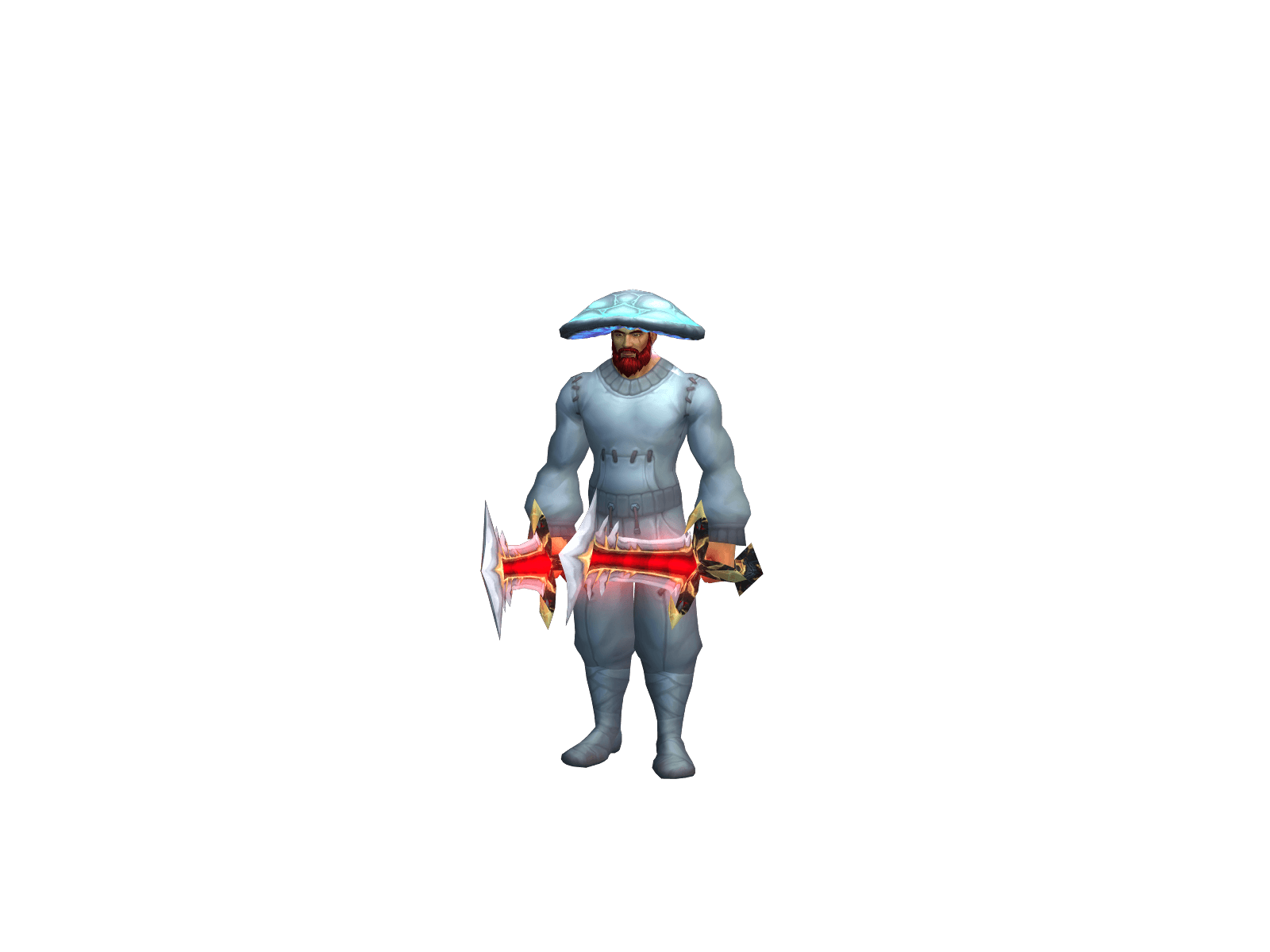 Full character render of Elliotwu