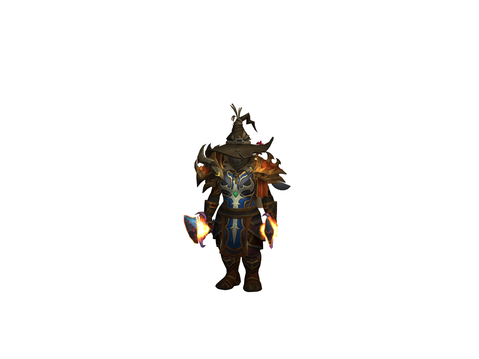 Full character render of Makeawishorg