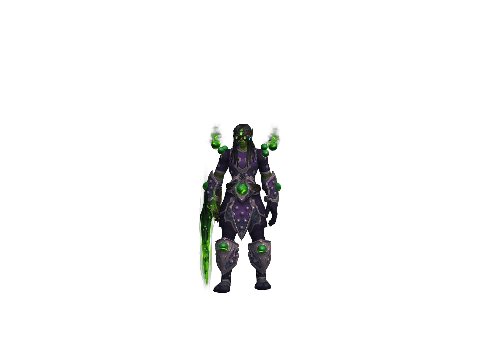 Full character render of Sadtko