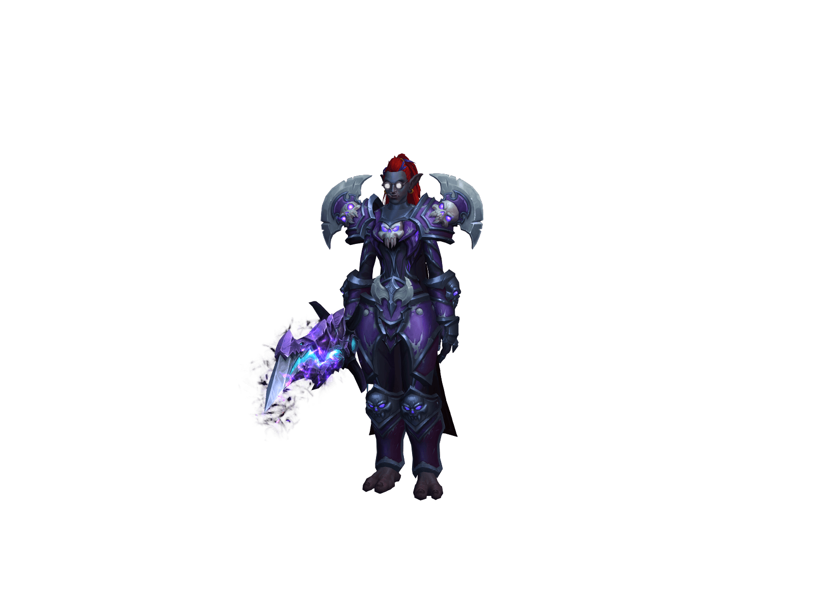 Full character render of Ioopy