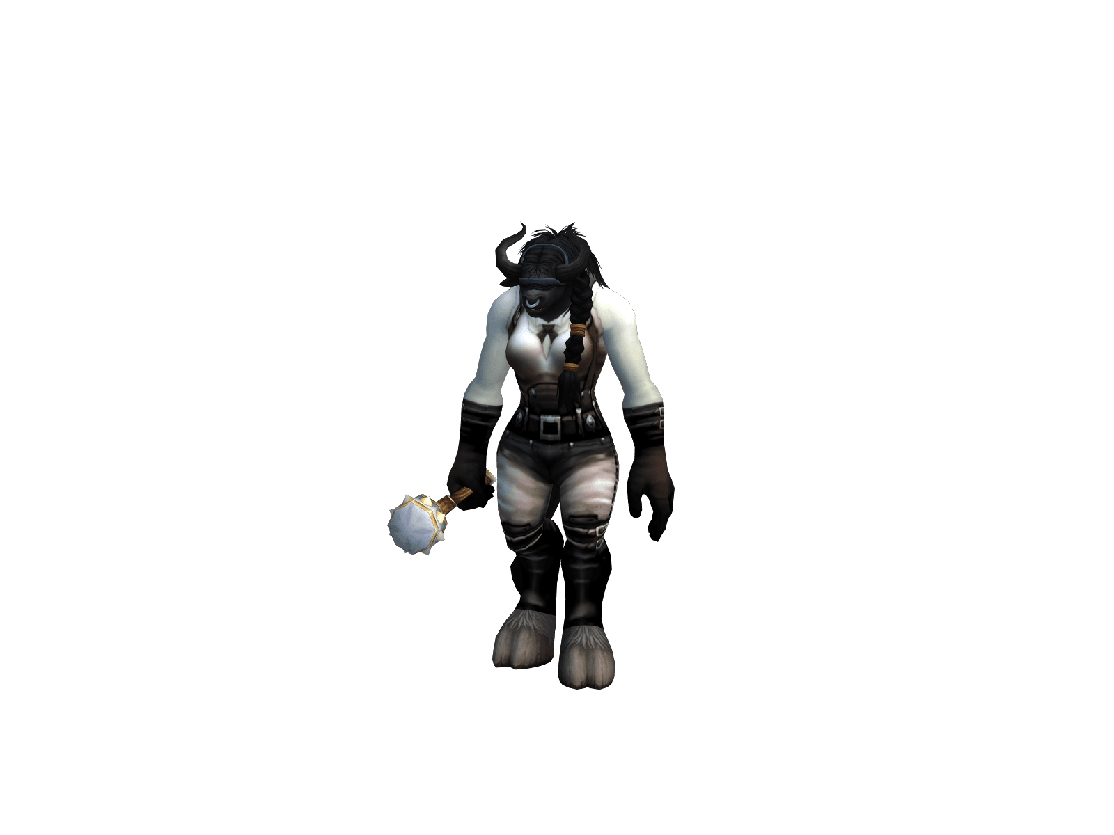 Full character render of Bombdowncat