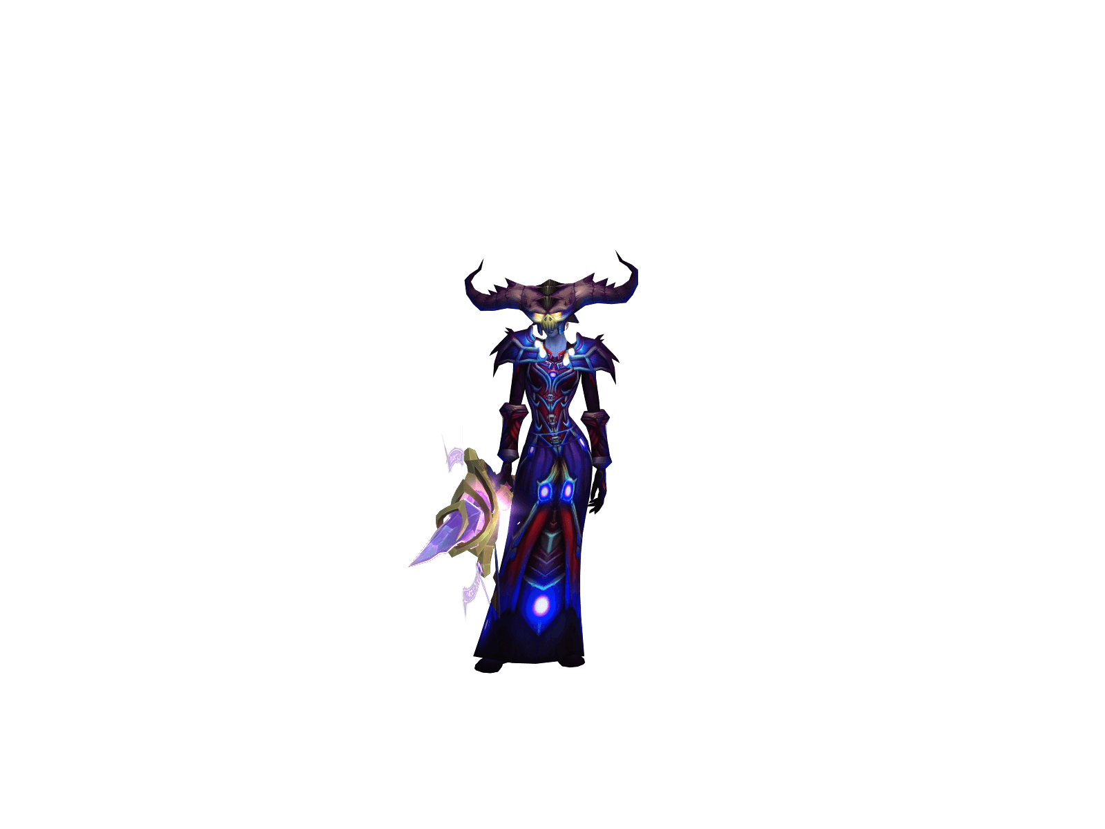Full character render of Wöopzy