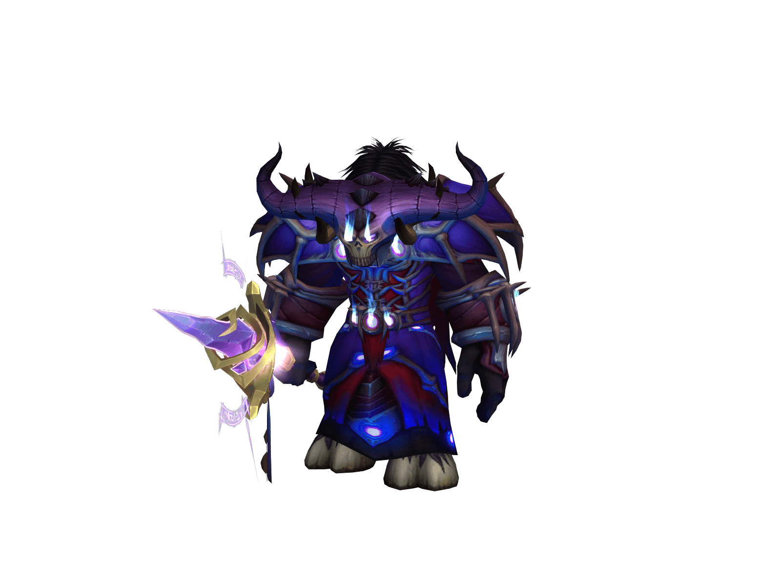 Full character render of Woopzÿ