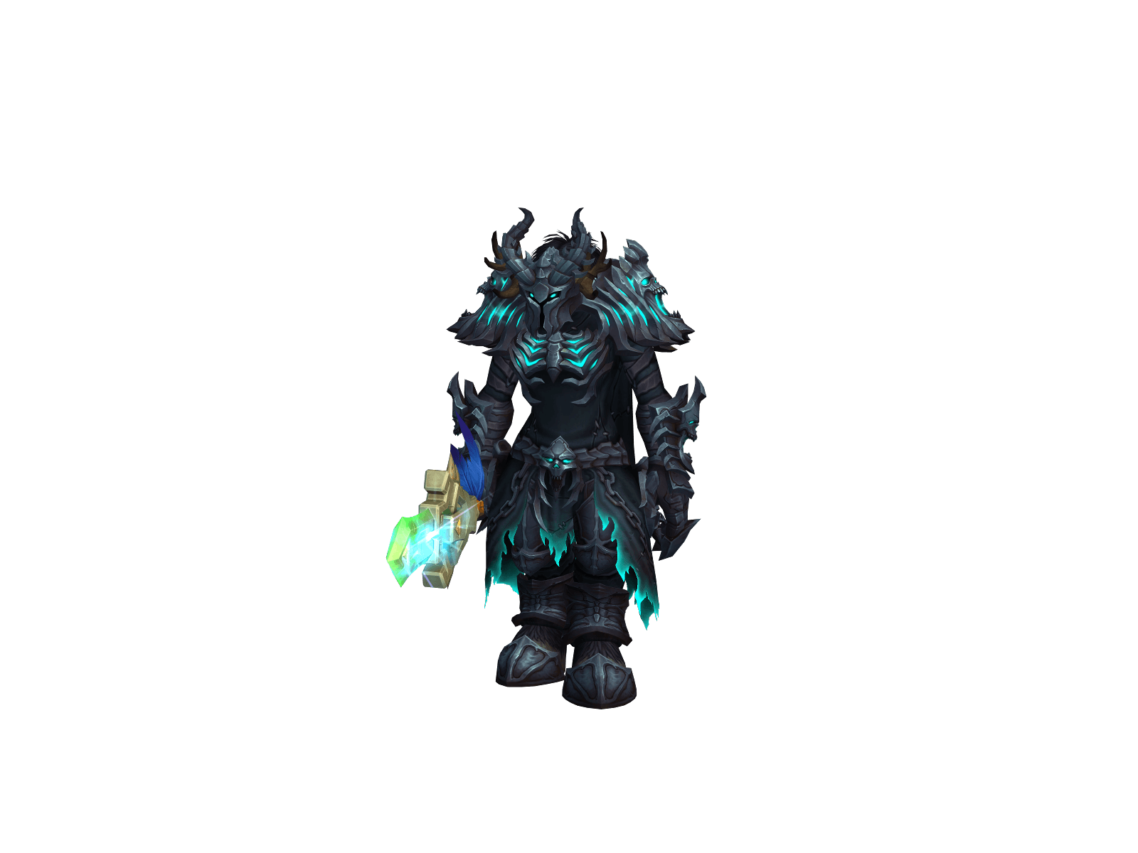 Full character render of Wdwmkr