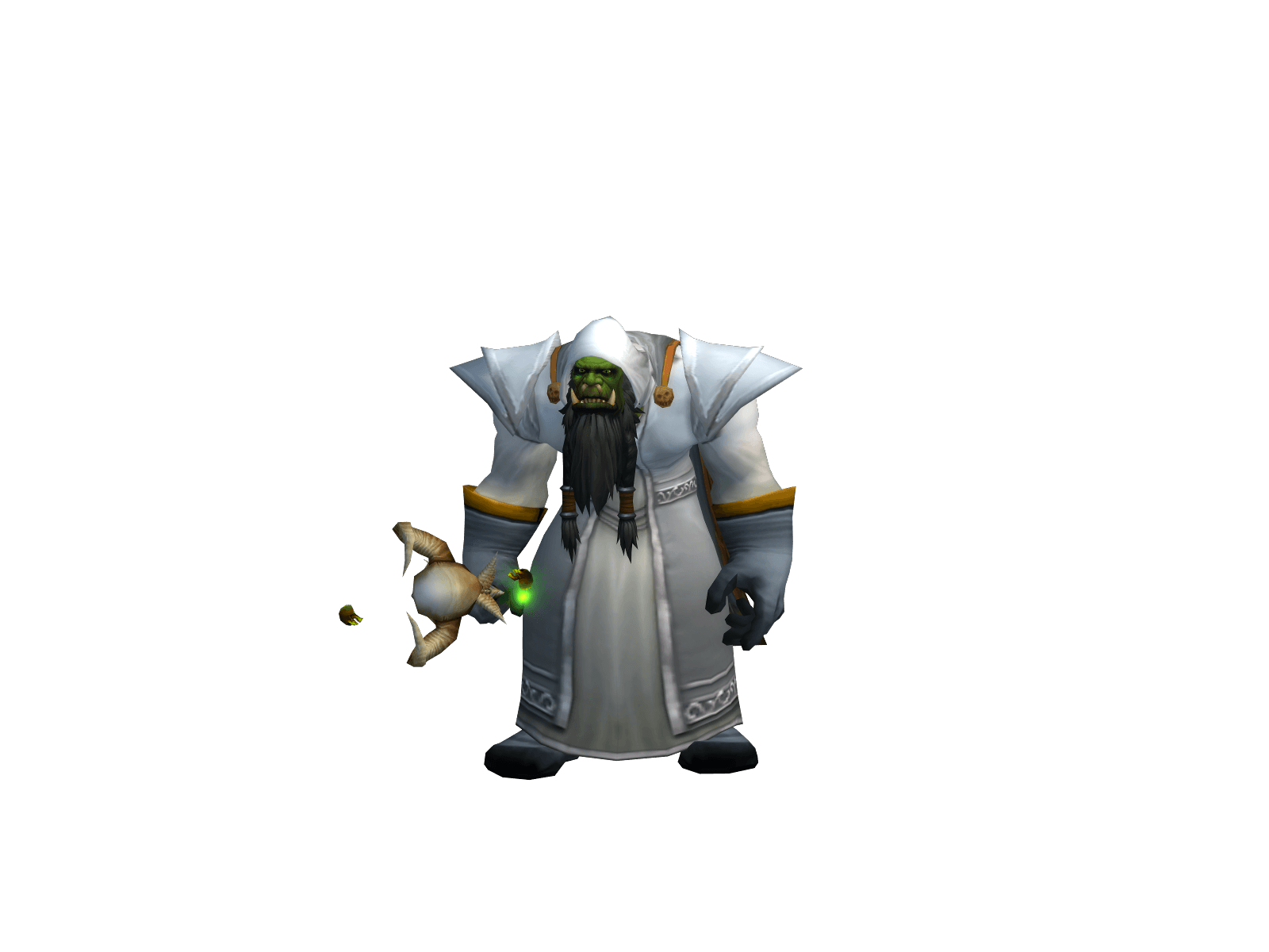 Full character render of Shymoney