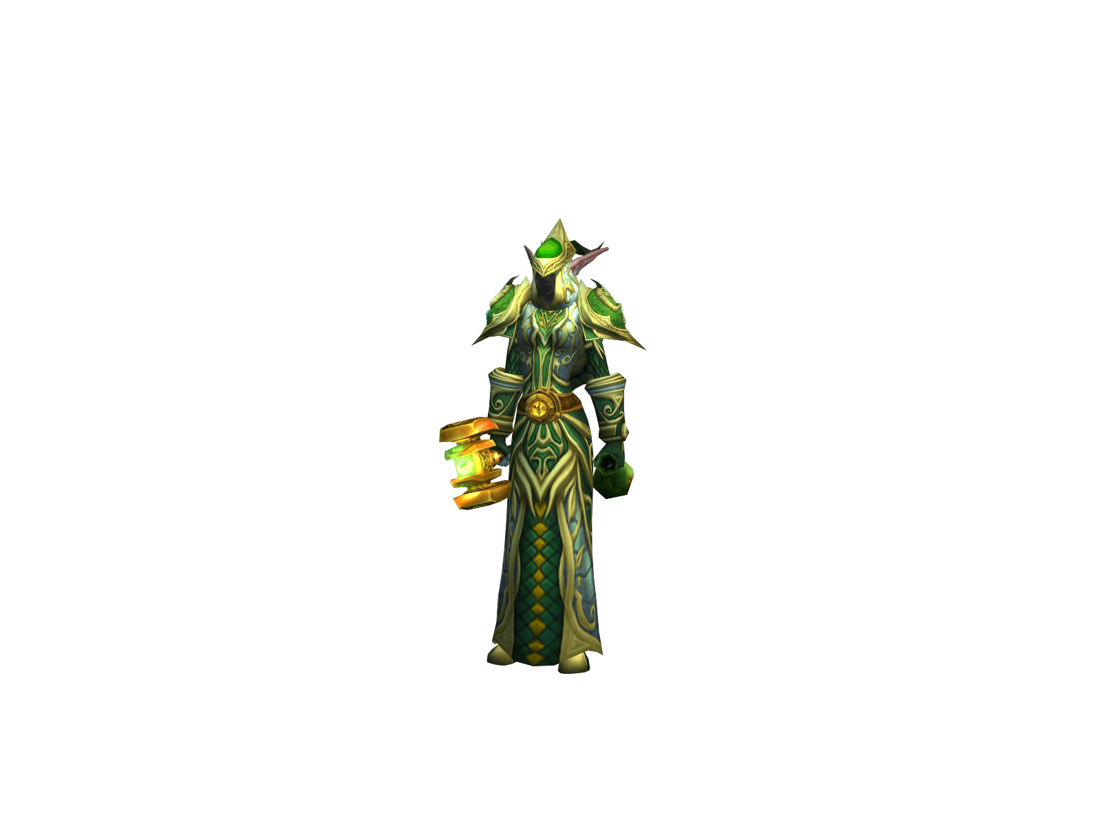 Full character render of Hype