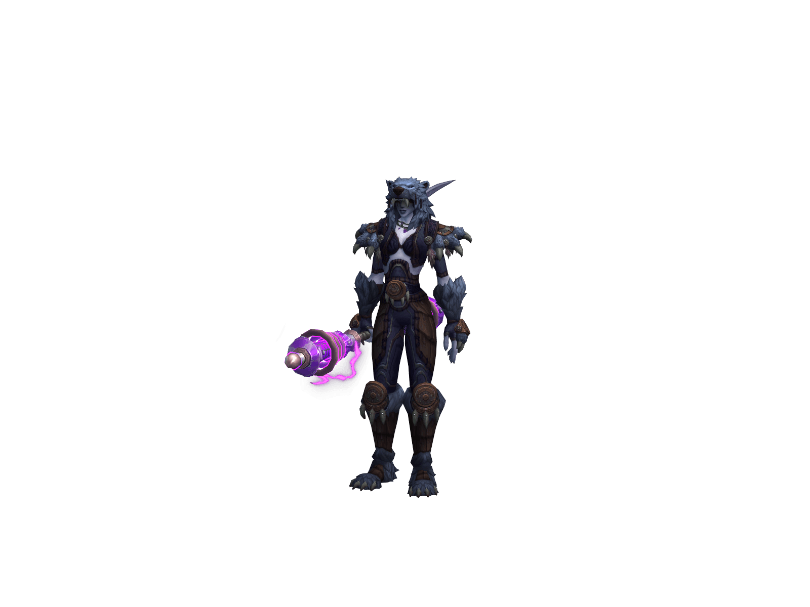 Full character render of Flowjox