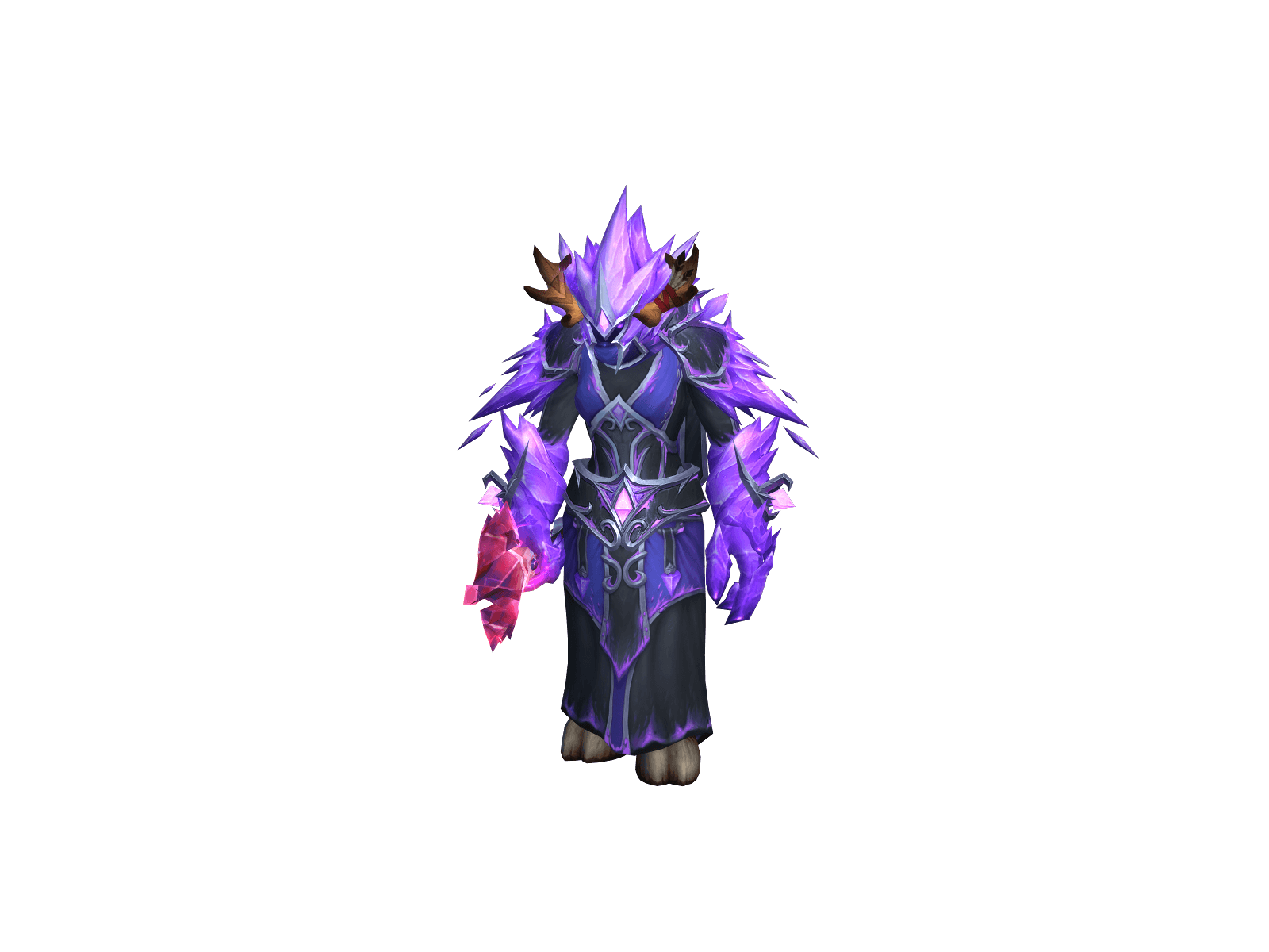 Full character render of Ryhm