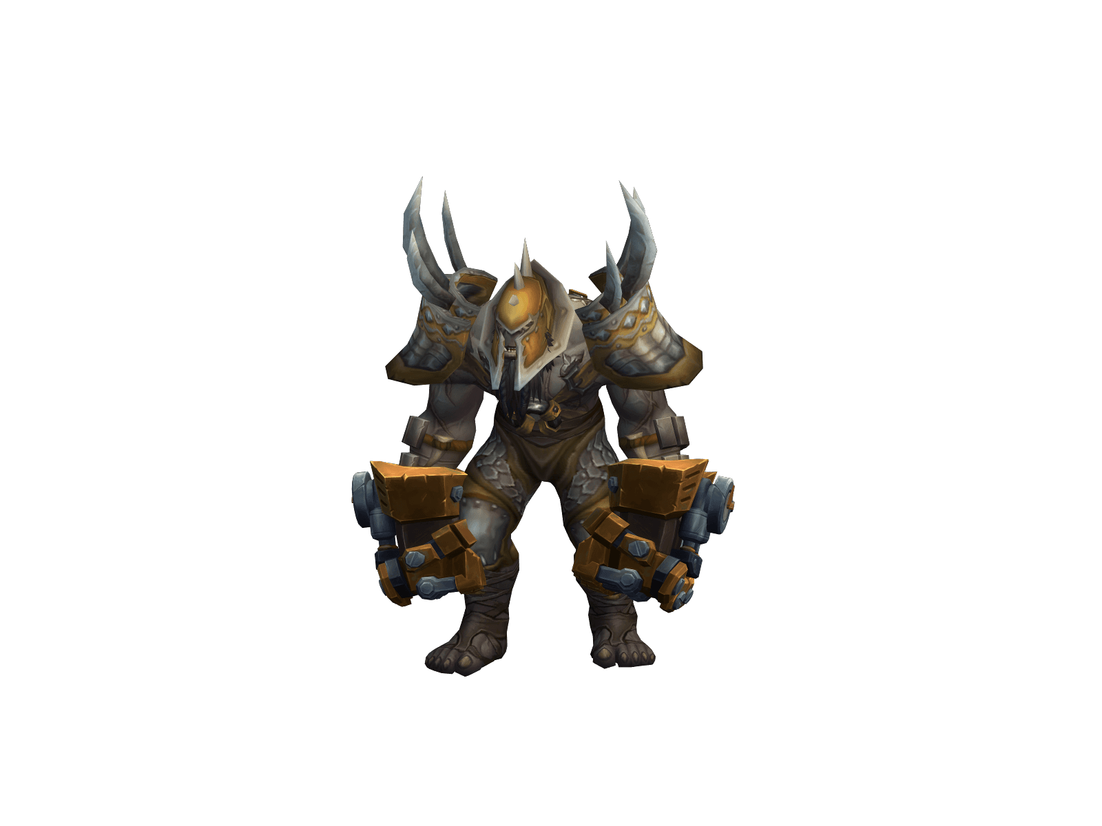 Full character render of Kwahn