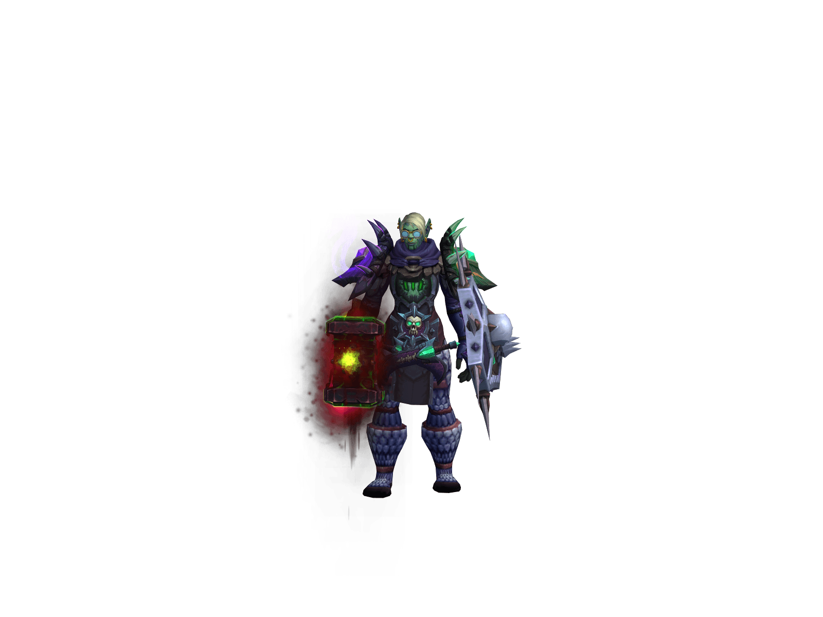 Full character render of Queqt