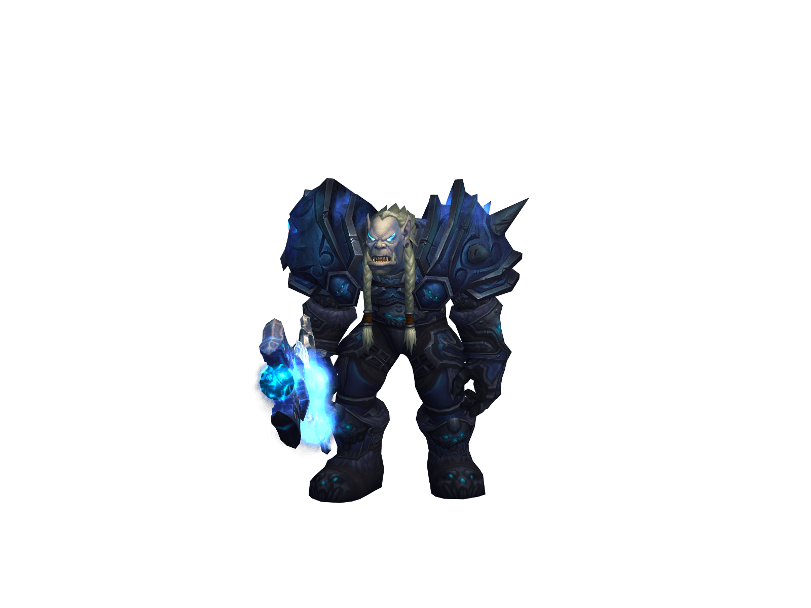 Full character render of Metus