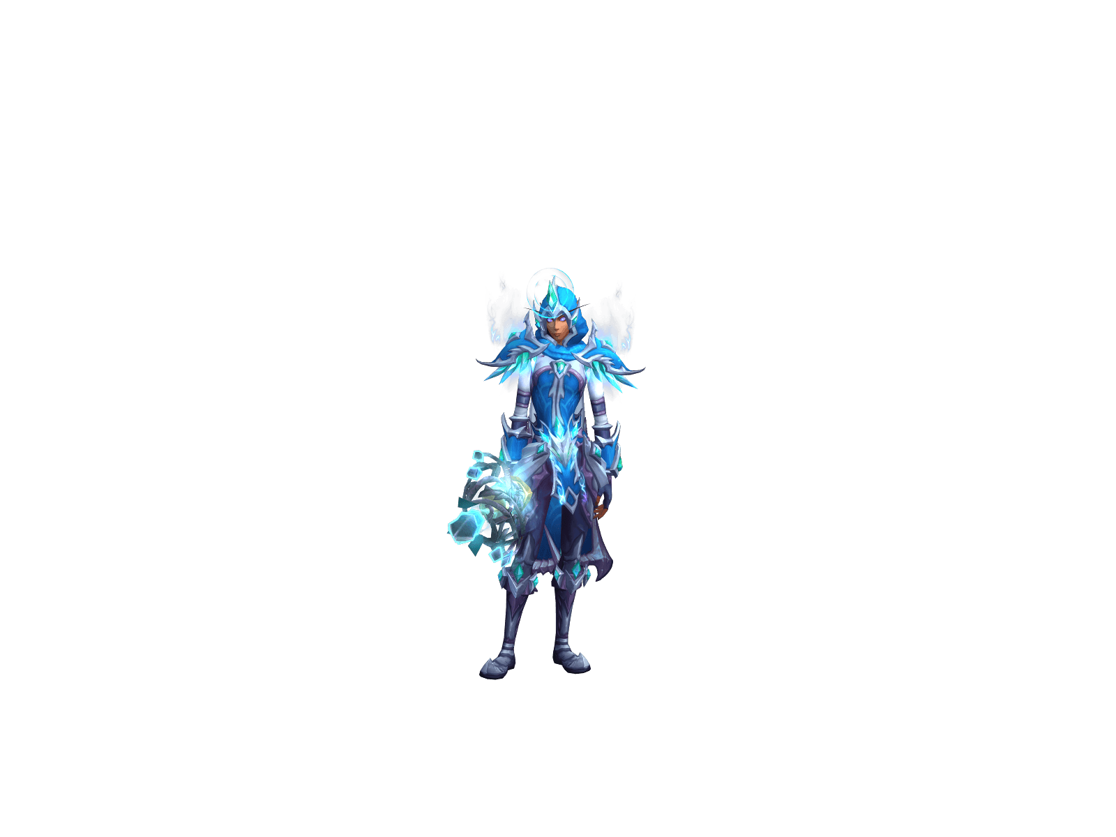 Full character render of Hebim