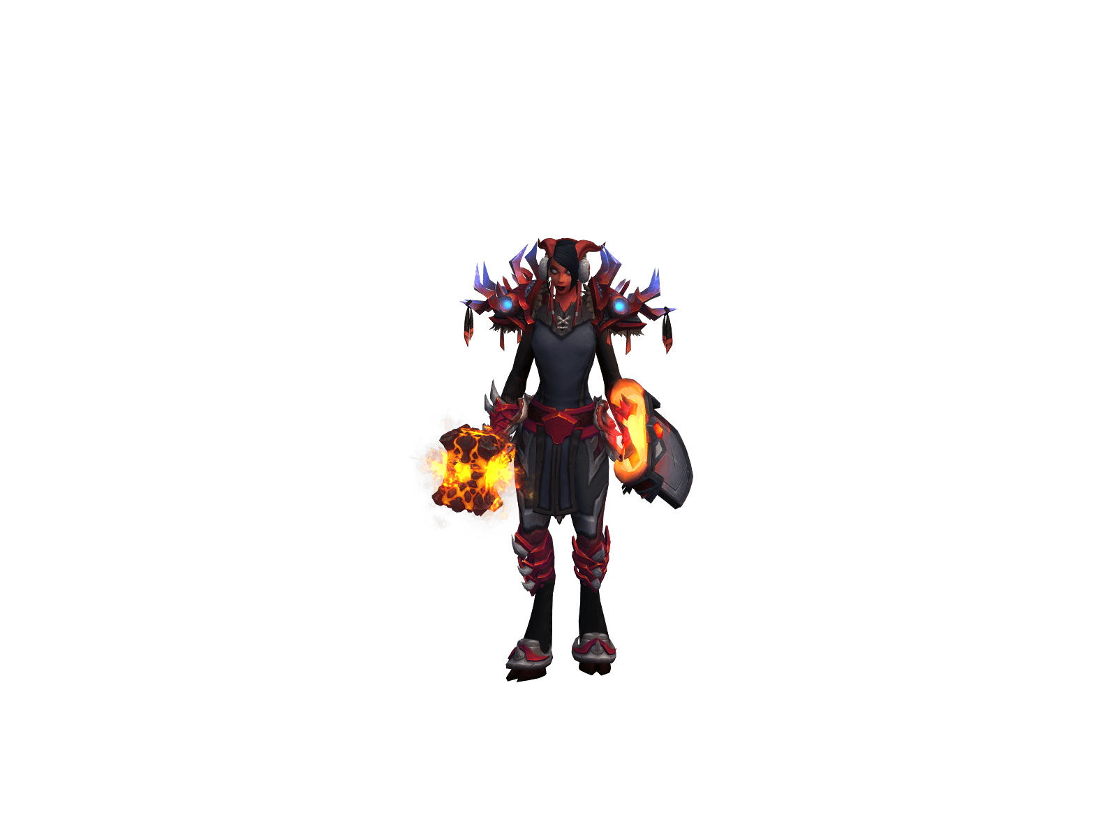 Full character render of Antipathyx